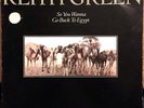 Keith Green So You Wanna Go Back To Egypt Vinyl LP Record Album