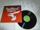 MADRIGAL-school of time '77 FRENCH PRIVATE LP ORIG+INS. FRENCH PROG.BAND