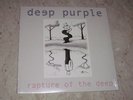 DEEP PURPLE rapture of the deep FACTORY SEALED 2LPs Eagle Records ER 20083-1