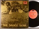 Savage Rose, The  In The Plain   Psych; Prog   1969 Canadian Press