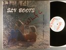 Sly Boots  Notes On A Journey   Folk Rock; Psych   White Label Promo