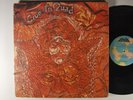 HARLOW y JUSTO BETANCOURT/JUNIOR GONZALEZ Live in Quad 2LP FANIA Quadraphonic M-