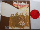 LED ZEPPELIN II NM- CANADA 1969 1st PRESS RED LABEL ATLANTIC SD 8236 LP HARD