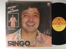 TONY PABON y La NUEVA PROTESTA Pura Salsa Puro Disco Fango LATIN LP Shrink RICO