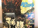 Future by The Seeds 1967 VInyl GNP Crescendo Records 1st Press