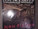 Black Sheep ?– Non-Fiction - Vinyl LP Album Record