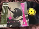SONNY ROLLINS WORK TIME PRESTIGE SMJ-6585 OBI MONO Japan Vinyl LP