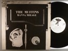 Muffins, The  Manna/Mirage   Prog; Avant-Garde
