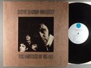 Steve Baron Quartet  The Mother Of Us All   Folk Rock; Folk Psych