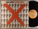 Wild Turkey  Battle Hymn  Hard Rock; Prog   x Jethro Tull