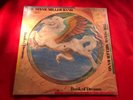 A-54 THE STEVE MILLER BAND Book of Dreams.....PICTURE DISC......SEALED.....