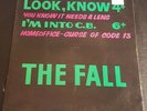 The Fall Look, Know 7