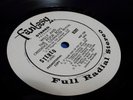 Creedence Clearwater Revival   Willy & The Poor Boys   VG+/VG++ WLP Promo LP