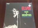 ELVIS PRESLEY Back In Memphis SEALED LSP-4429