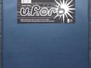THE ORB - U.F.Orb - TRIPLE VINYL with Live LP STILL SEALED 1992 UK Blue Room