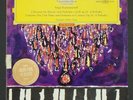 RACHMANINOV Piano Concerto No. 2 LP Tulips Red Stereo SLPM 138 076 Richter NM