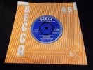 PETE BEST FOUR - I'M GONNA KNOCK ON YOUR DOOR  1964 DECCA BEATLES DEMO 45 EX
