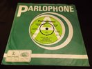 THE LOCOMOTIVE - RUDI'S IN LOVE  1968 PARLOPHONE R 5718 DEMO NORMAN HAINES EX+