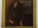 Ray Conniff - The Godfather LP - QUADRAPHONIC VG+ RARE ALBUM - 1972