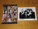 THE BANGLES - DIFFERENT LIGHT - 1986 UK PROMO PRESS PACK