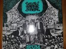 NAPALM DEATH - Scum 12