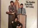 The Beatles - Yesterday and Today LP (1966 Mono Pressing) [VG/EX]