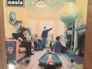 Oasis, Definitely Maybe, orig 1994 vinyl 1st UK Press, Creation CRE LP 169 RARE