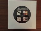 Led Zeppelin Volume One I II III IV LP sealed BOXSET Ltd Classic Records RTI
