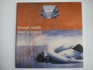 Brutal Truth - Need To Control