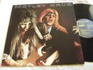 MOTLEY CRUE the devil live 1985......metallica acdc iron maiden motorhead