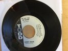 Johnny Winter The Guy You Left Behind / Road Runner 7” D.J. Copy VG+