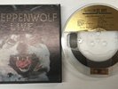 Steppenwolf Live reel-to-reel tape