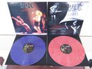 AC/Dc Electric Rendez-Vous Brest 1981, 2 lps