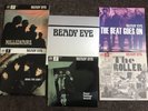 Beady Eye - Rare Vinyl Box Set Plus 5x Singles (Oasis/Liam Gallagher)