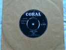 RARE DOO-WOP SOUL 45 Jay I Rise I Fall/ How Sweet It Is NM  Americans