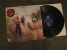 Spooky Tooth, self-titled/Bell label OP'68,disc plays great