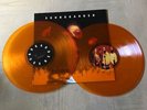 Soundgarden Superunknown Orange Vinyl Original 1994