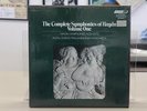 Dorati The Complete Symphonies Of Haydn Vol. 1  London STS-15135/8 LP SEALED