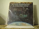 Planet Rock The Album, Afrika Bambaataa,1986, PROMO, RARE,12