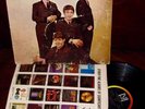 Introducing The BEATLES VeeJay LP emboss STEREOPHONIC w/MONO stick-RARE