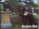 THE BEATLES NOWHERE MAN EP GEP 8952 -REISSUE -EX CONDITION
