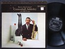 CANNONBALL ADDERLEY BILL EVANS Know What I Mean? LP RIVERSIDE RLP 9433 US '61 ST