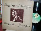 Slapp Happy/Henry Cow: Desperate Straights UK LP Virgin