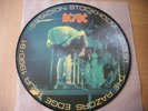 ac/dc live in stockholm 22nd march 1991 12