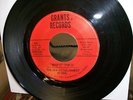 THE NEW ESTABLISHMENT IN SOUL Whip It/Foolish Fool GRANTS 45 Rare Iowa Funk