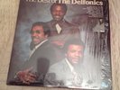 The Best of the Delfonics 1976 LP  Vinyl Kory Records KK 1003 NM/NM