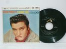 ELVIS PRESLEY Loving You Vol 2 II EP 1957 EPA-2-1515 w/ Cardboard PIC SLEEVE EX
