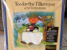 Cat Stevens Tea For The Tillerman Numbered 45RPM 200g Vinyl 2-LP SEALED