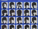 The Beatles ?A Hard Day's Night Vinyl 1982 Reissue Record LP