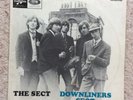The Sect Vinyl